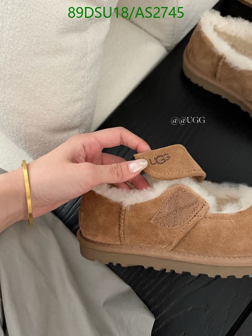 UGG-Women Shoes Code: AS2745 $: 89USD