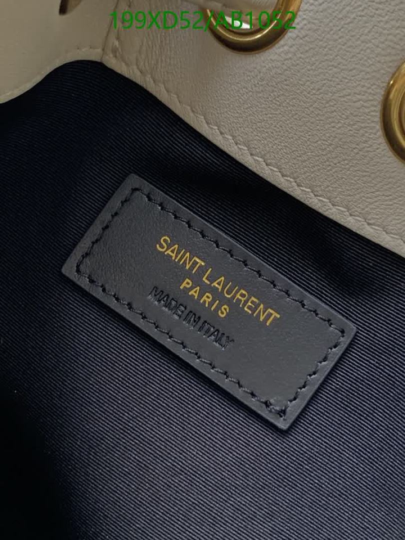 YSL-BagsMirror Quality Code: AB1052 $: 199USD