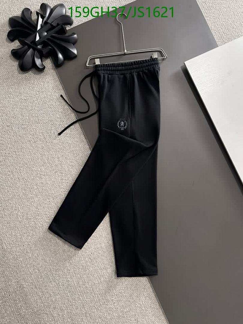 Balenciaga-Clothing Code: JS1621 $: 159USD
