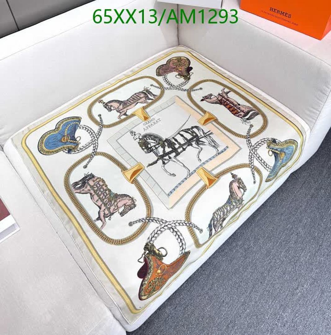 Hermes-Scarves Code: AM1293 $: 65USD