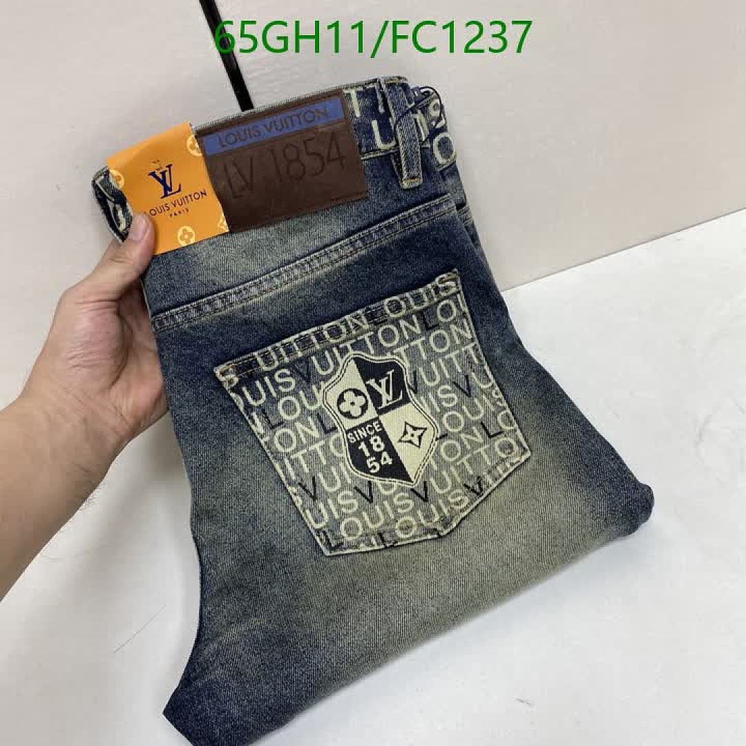 LV-Clothing Code: FC1237 $: 65USD