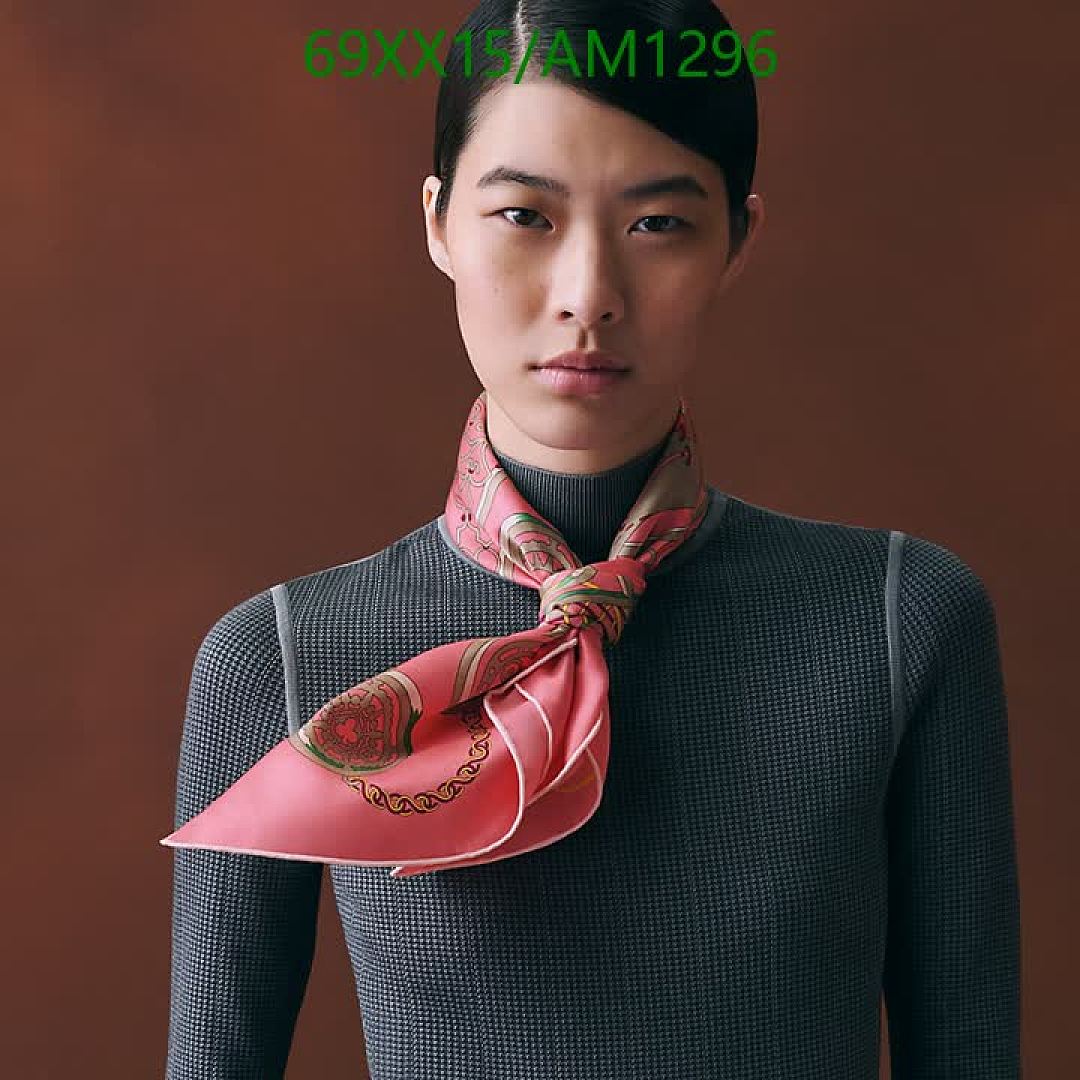 Hermes-Scarves Code: AM1296 $: 69USD