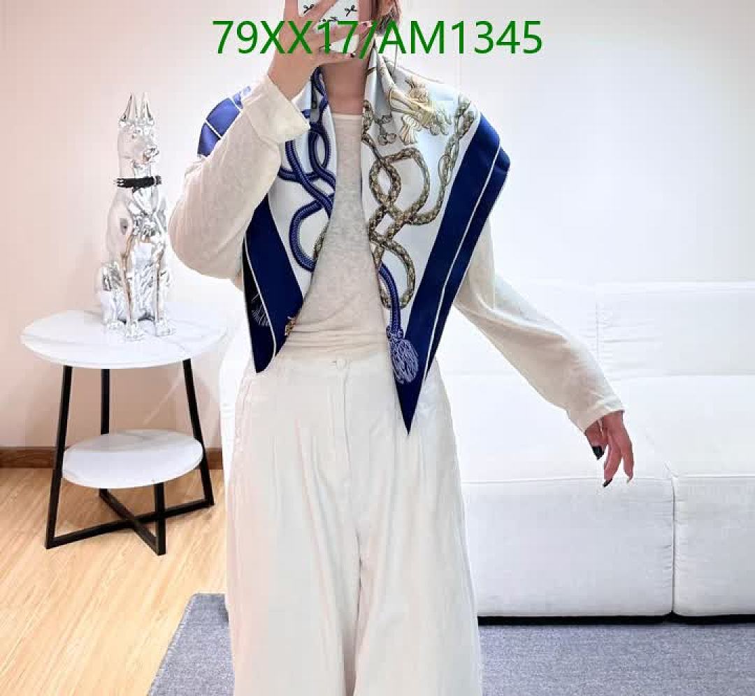 Hermes-Scarves Code: AM1345 $: 79USD