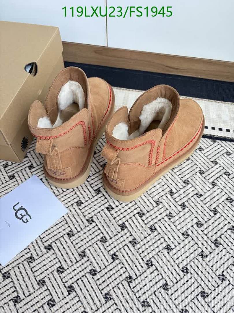 UGG-Women Shoes Code: FS1945 $: 119USD