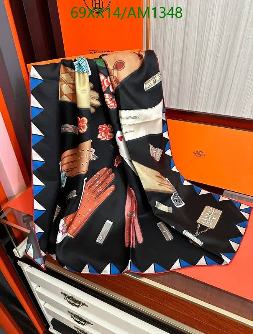 Hermes-Scarves Code: AM1348 $: 69USD