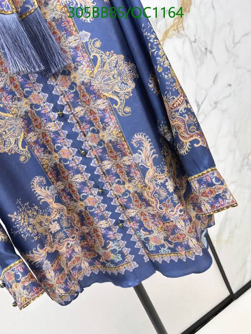 Zimmermann-Clothing Code: QC1164 $: 305USD