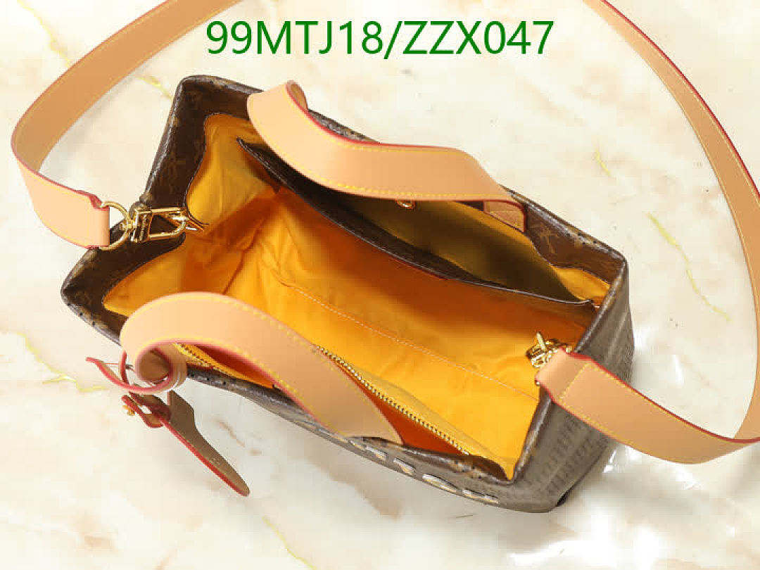 LV-Bags4A Quality Code: ZZX047
