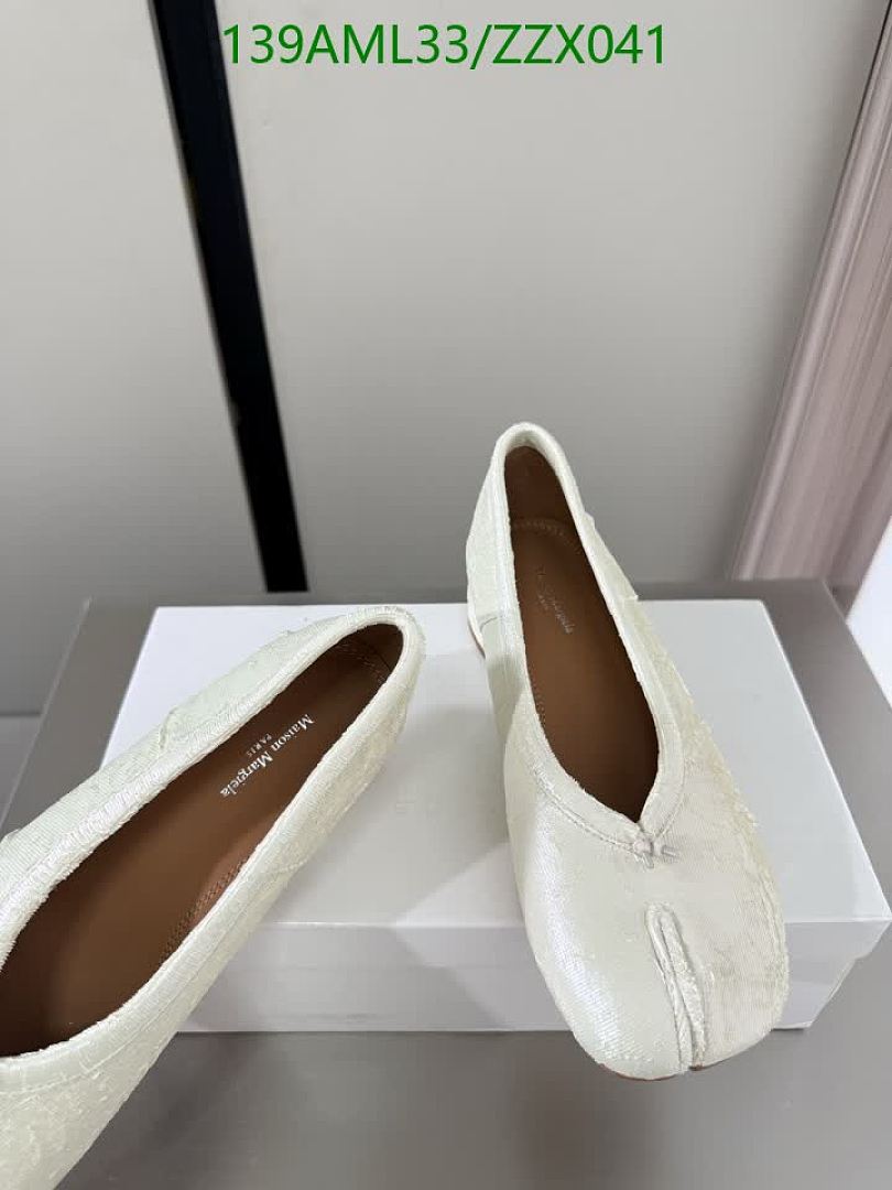 MM6-Women Shoes Code: ZZX041 $: 139USD