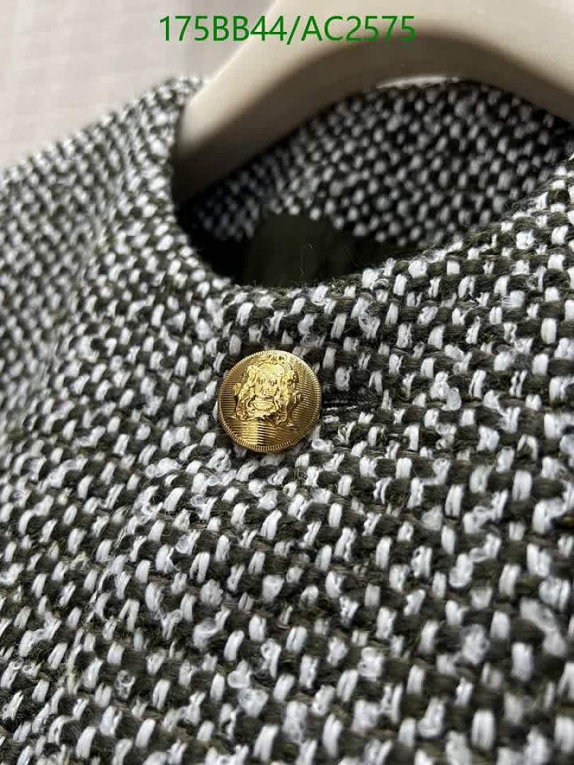 Chanel-Clothing Code: AC2575 $: 175USD