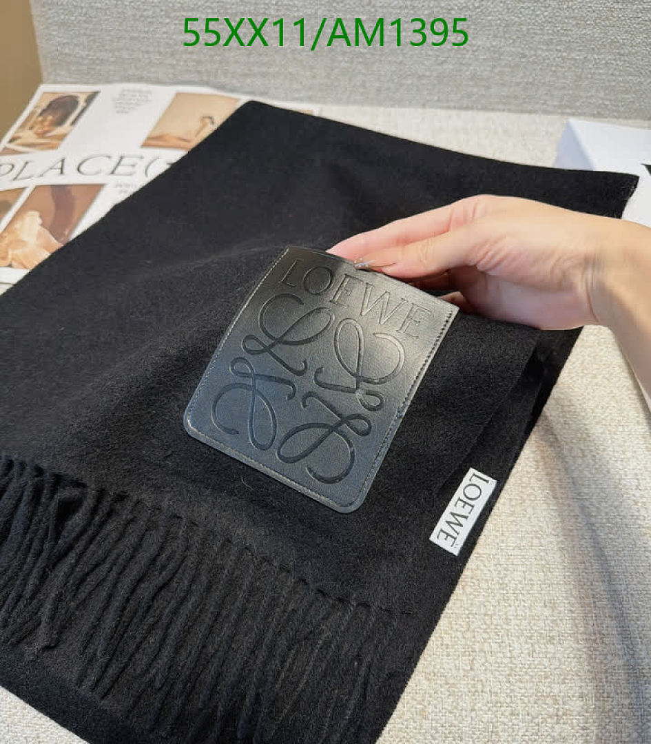 Loewe-Scarves Code: AM1395 $: 55USD