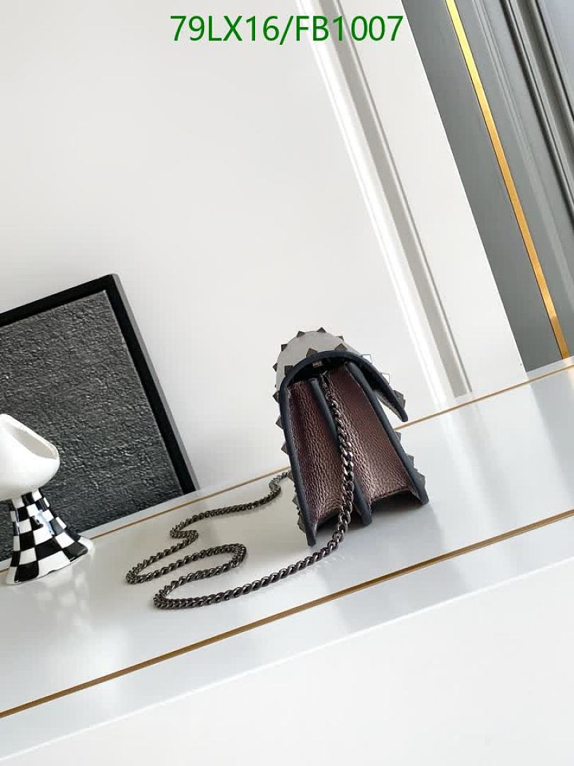 Valentino-Bags4A Quality Code: FB1007 $: 79USD