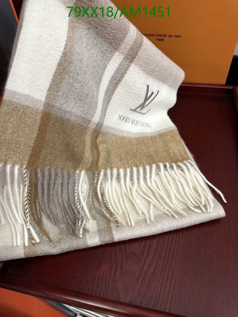 LV-Scarves Code: AM1451 $: 79USD