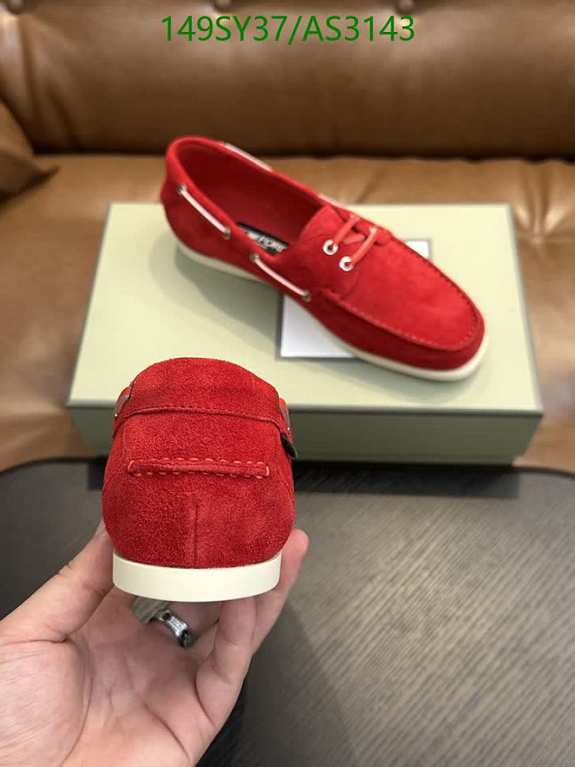 Tom Ford-Men shoes Code: AS3143 $: 149USD