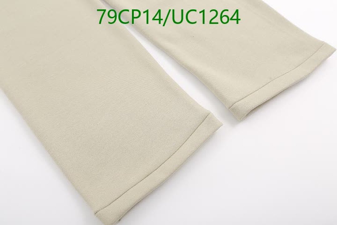 Essentials-Clothing Code: UC1264 $: 79USD