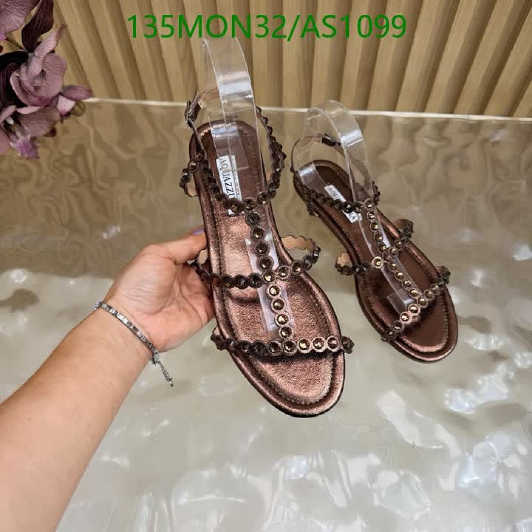 Aquazzura-Women Shoes Code: AS1099 $: 135USD