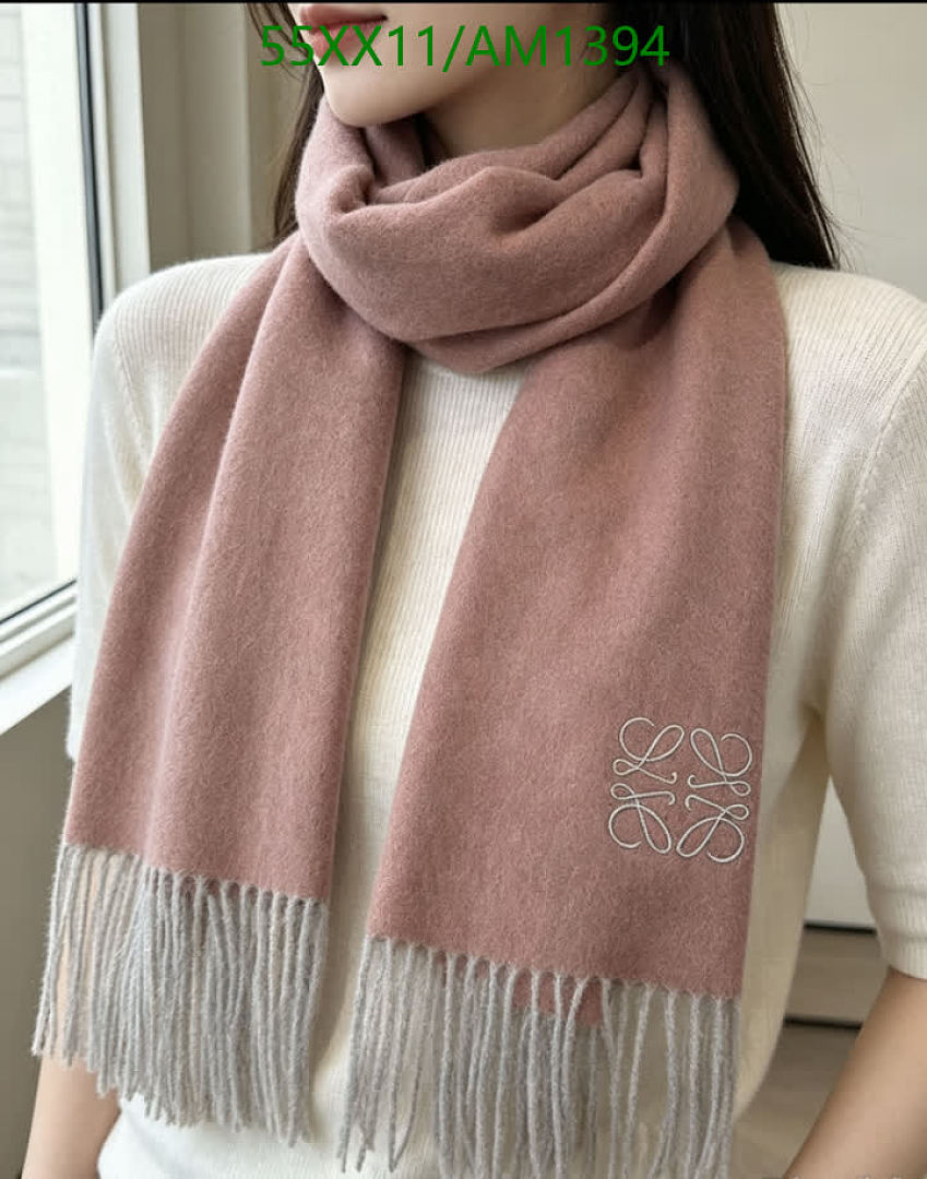 Loewe-Scarves Code: AM1394 $: 55USD