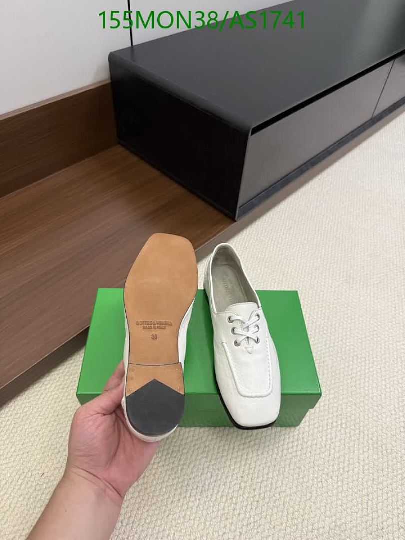 BV-Women Shoes Code: AS1741 $: 155USD