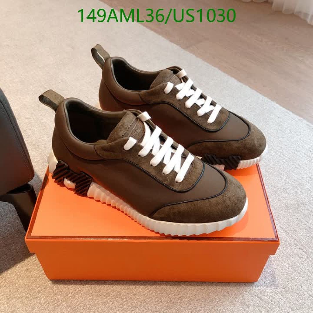 Hermes-Women Shoes Code: US1030 $: 149USD