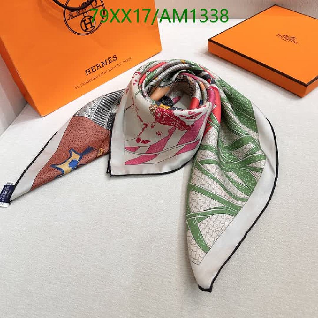 Hermes-Scarves Code: AM1338 $: 79USD