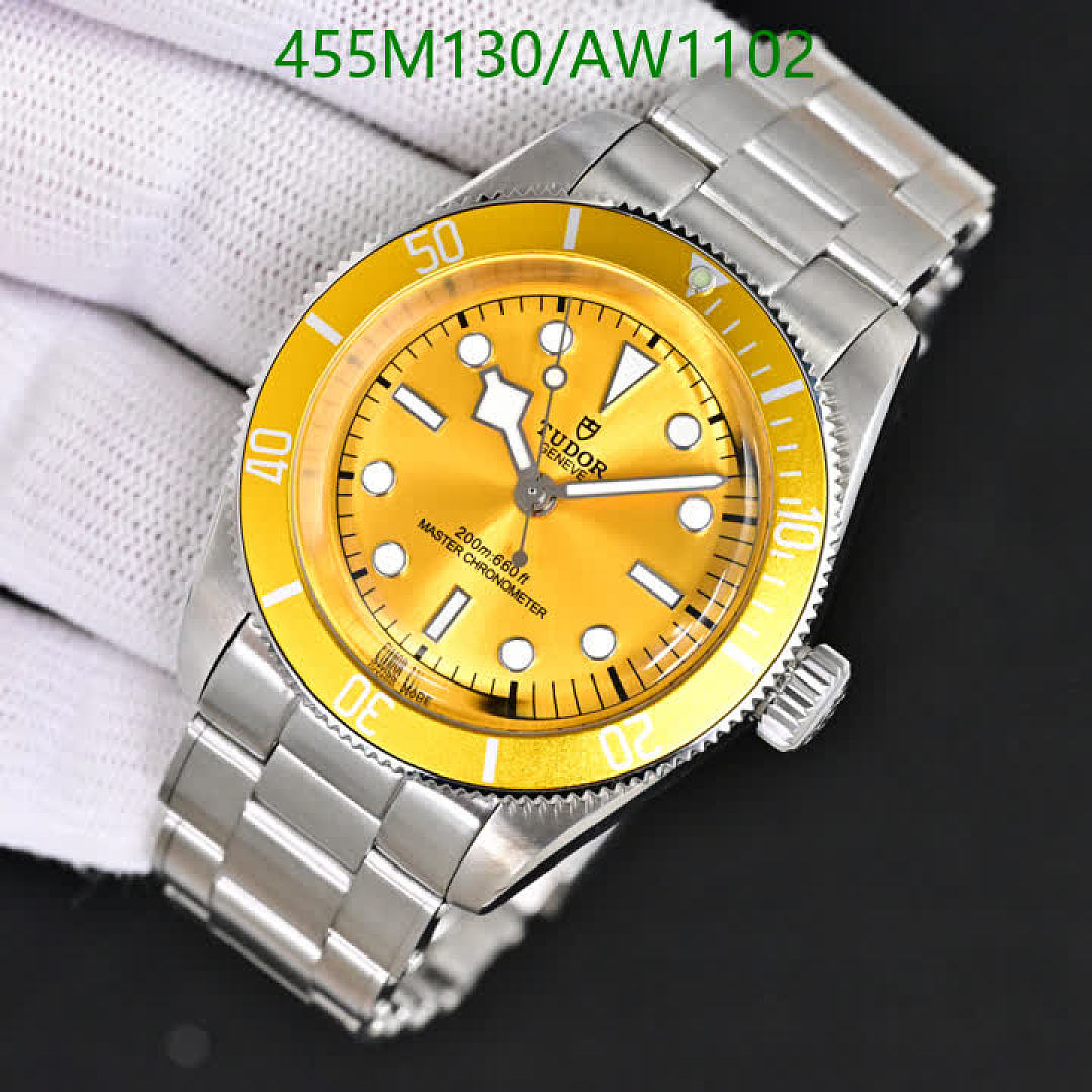 Tudor-WatchesMirror Quality Code: AW1102 $: 455USD