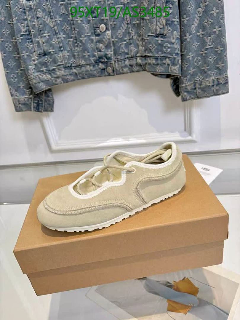 UGG-Women Shoes Code: AS3485 $: 95USD
