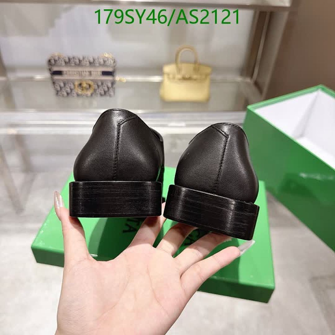BV-Men shoes Code: AS2121 $: 179USD