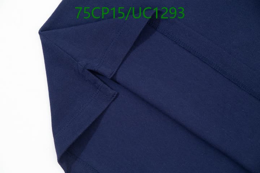 Burberry-Clothing Code: UC1293 $: 75USD