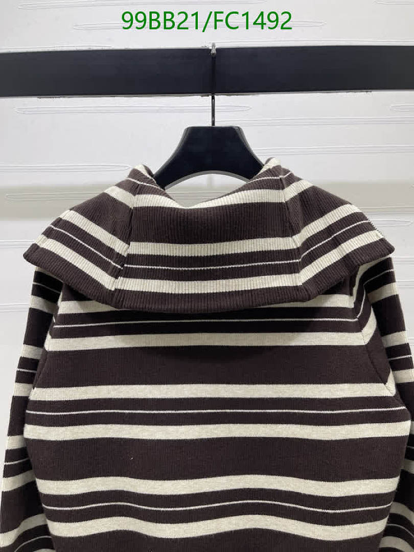 Loewe-Clothing Code: FC1492 $: 99USD
