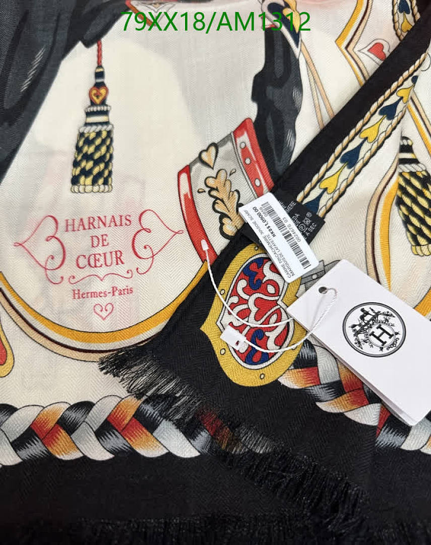 Hermes-Scarves Code: AM1312 $: 79USD