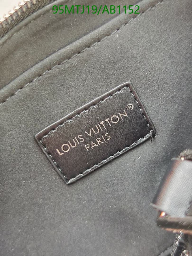 LV-Bags4A Quality Code: AB1152 $: 95USD