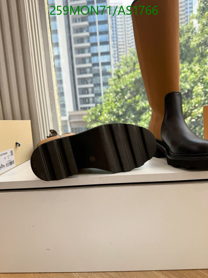 LV-Women Shoes Code: AS1766 $: 259USD