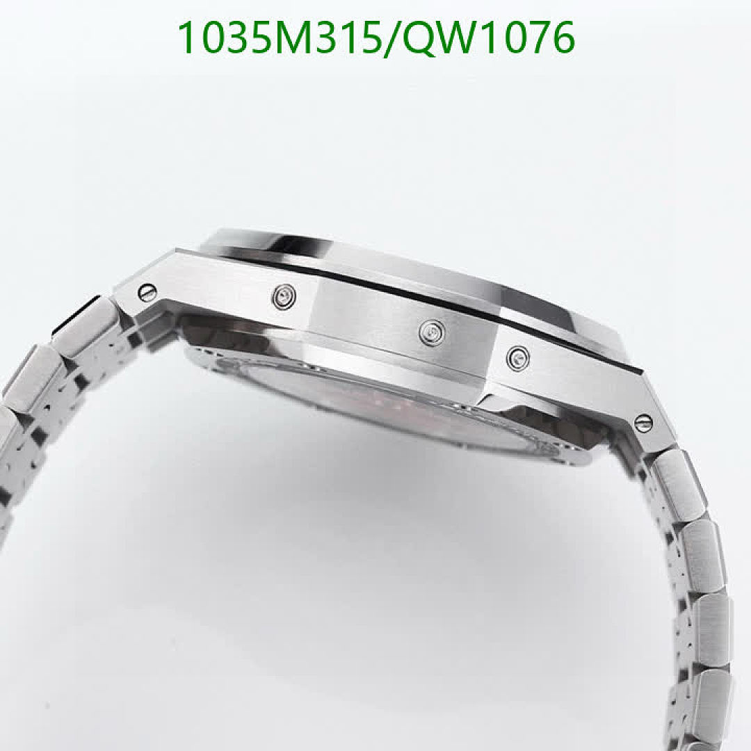 Audemars Piguet-WatchesMirror Quality Code: QW1076 $: 1035USD