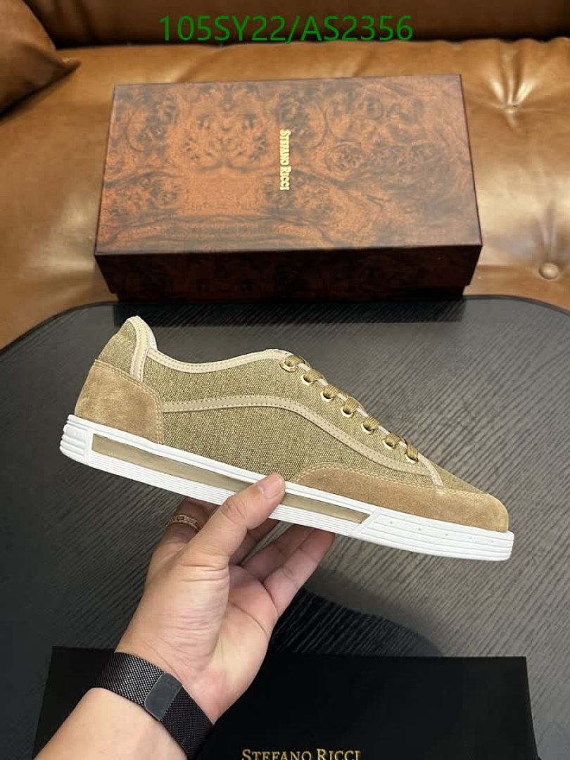 Stefano Ricci-Men shoes Code: AS2356 $: 105USD
