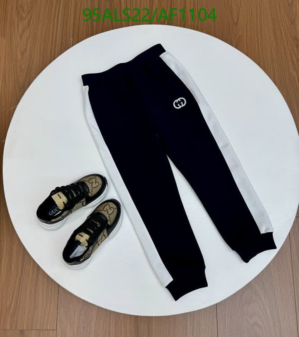 Gucci-Clothing（Kids） Code: AF1104 $: 95USD