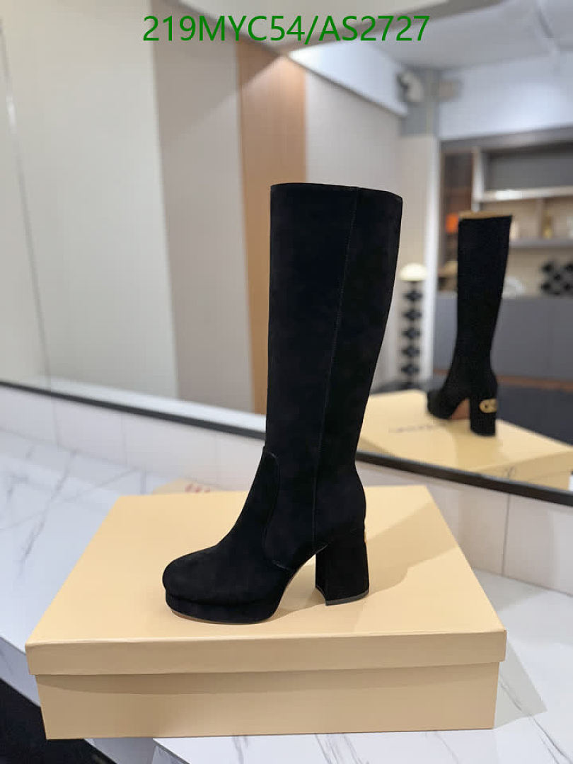 Valentino-Women Shoes Code: AS2727 $: 219USD