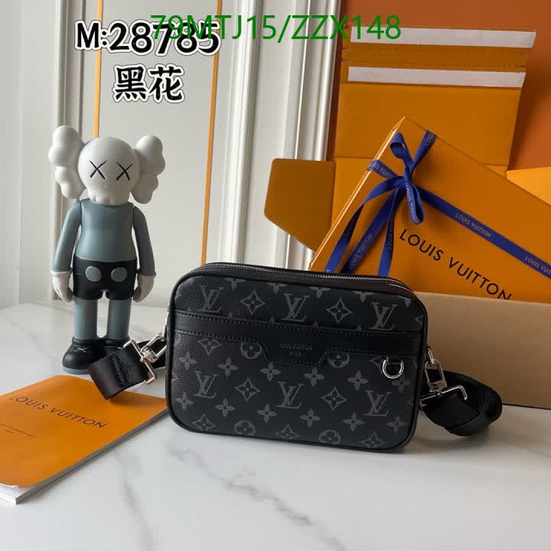 LV-Bags4A Quality Code: ZZX148 $: 79USD