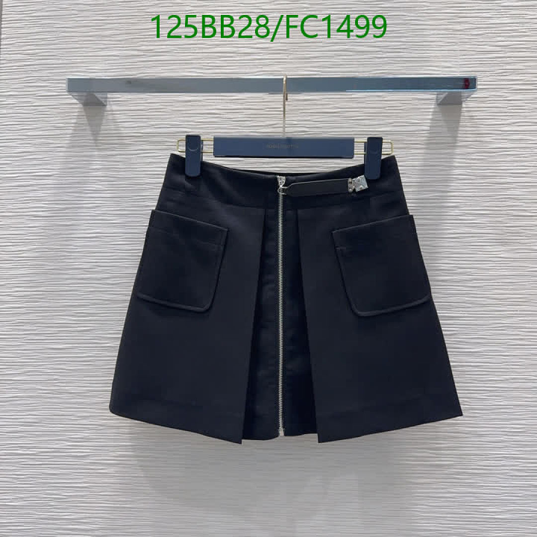 LV-Clothing Code: FC1499 $: 125USD