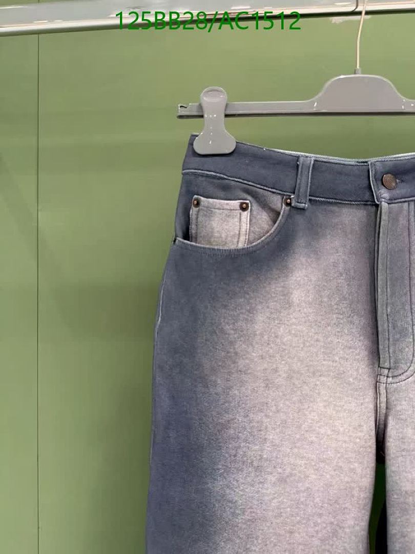 Acne Studios-Clothing Code: AC1512 $: 125USD