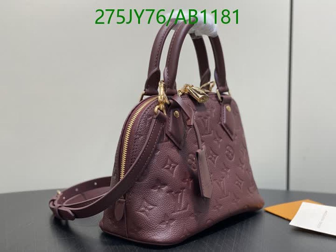 LV-BagsMirror Quality Code: AB1181 $: 275USD