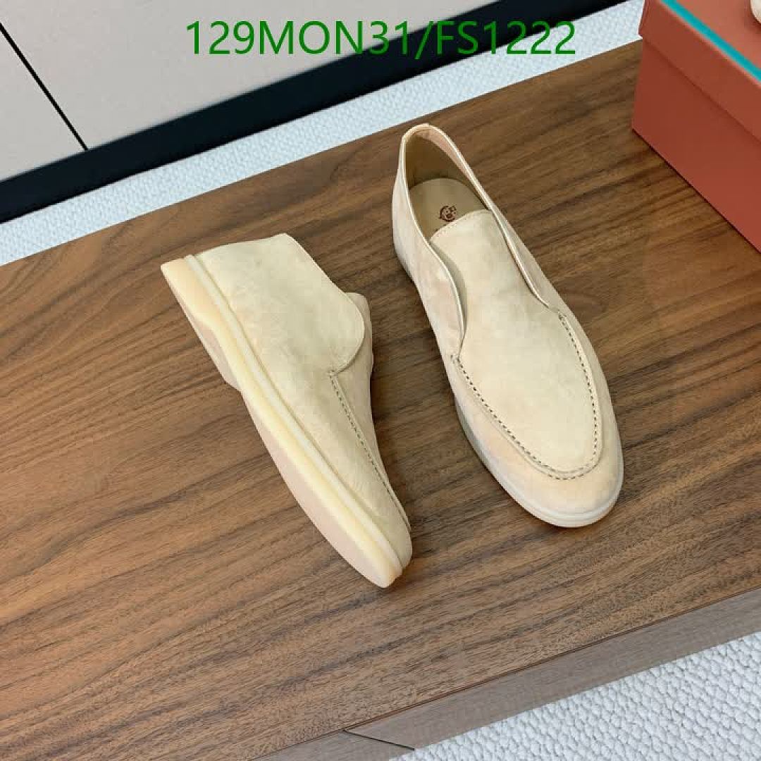 Loro Piana-Women Shoes Code: FS1222 $: 129USD