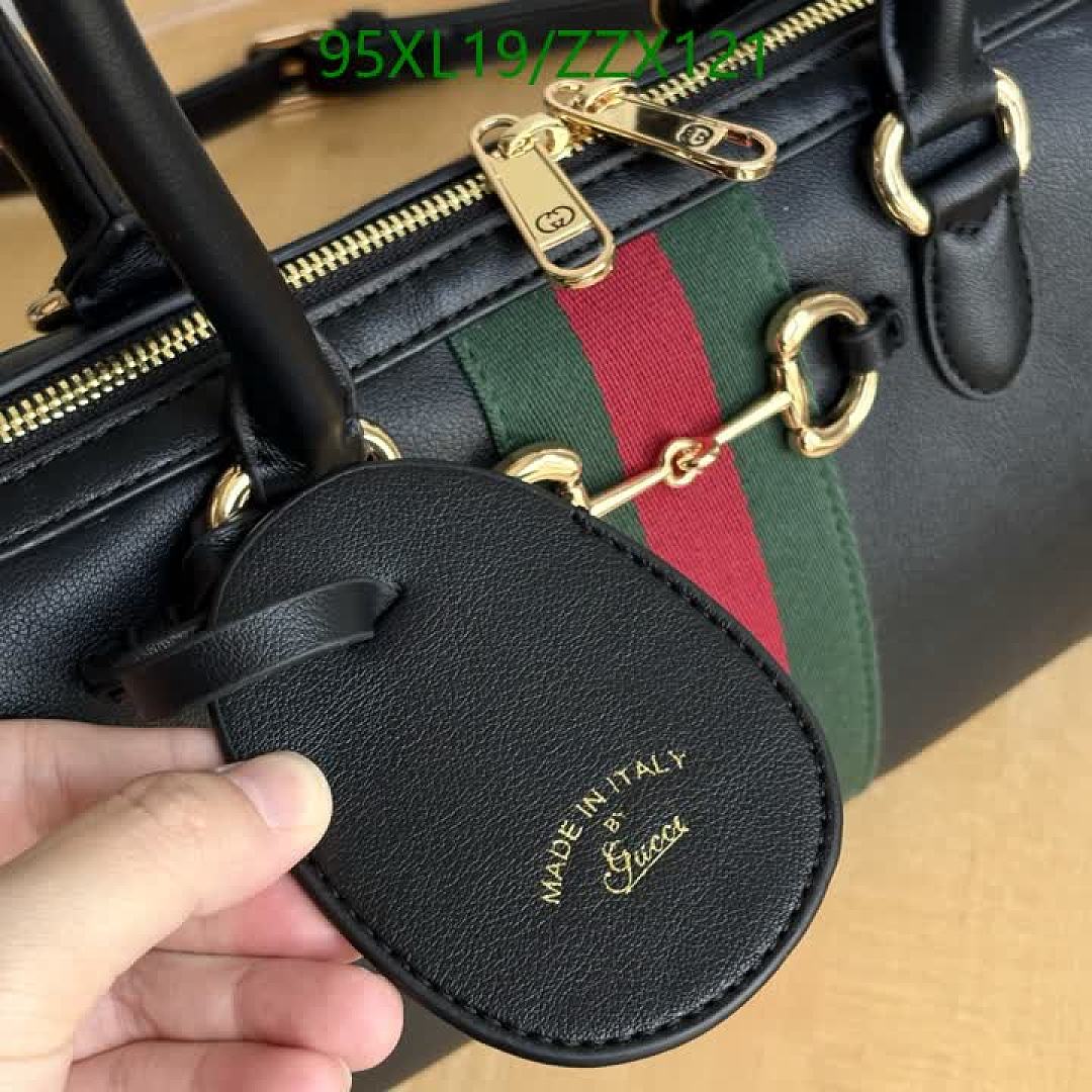 Gucci-Bags4A Quality Code: ZZX121 $: 95USD