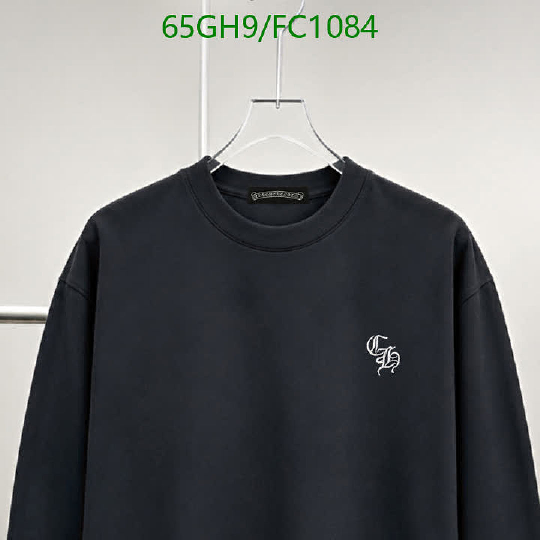 Chrome Hearts-Clothing Code: FC1084 $: 65USD