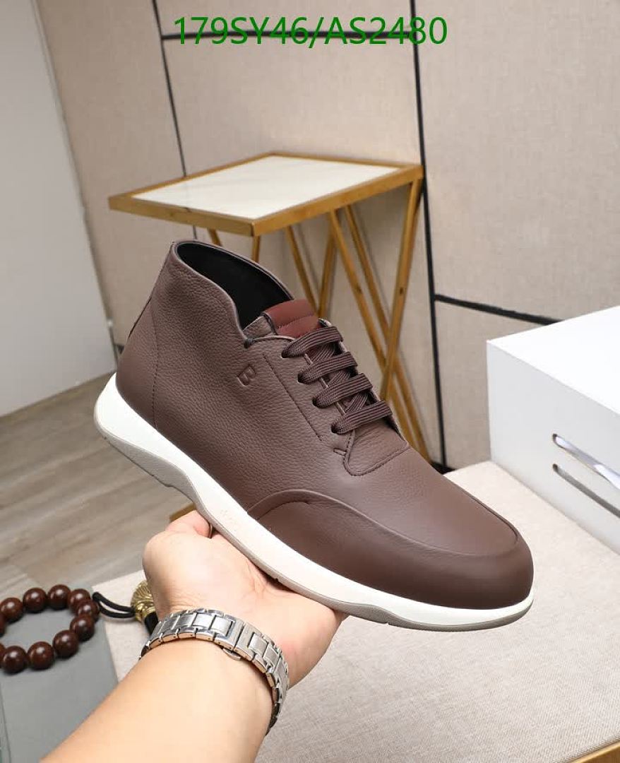 Berluti-Men shoes Code: AS2480 $: 179USD