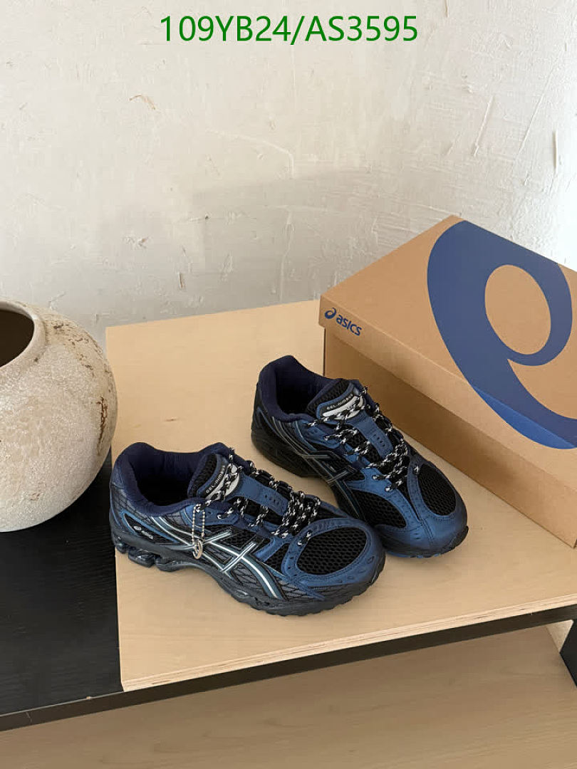 Asics-Women Shoes Code: AS3595 $: 109USD