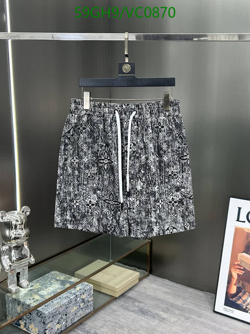 LV-Clothing Code: VC0870 $: 59USD