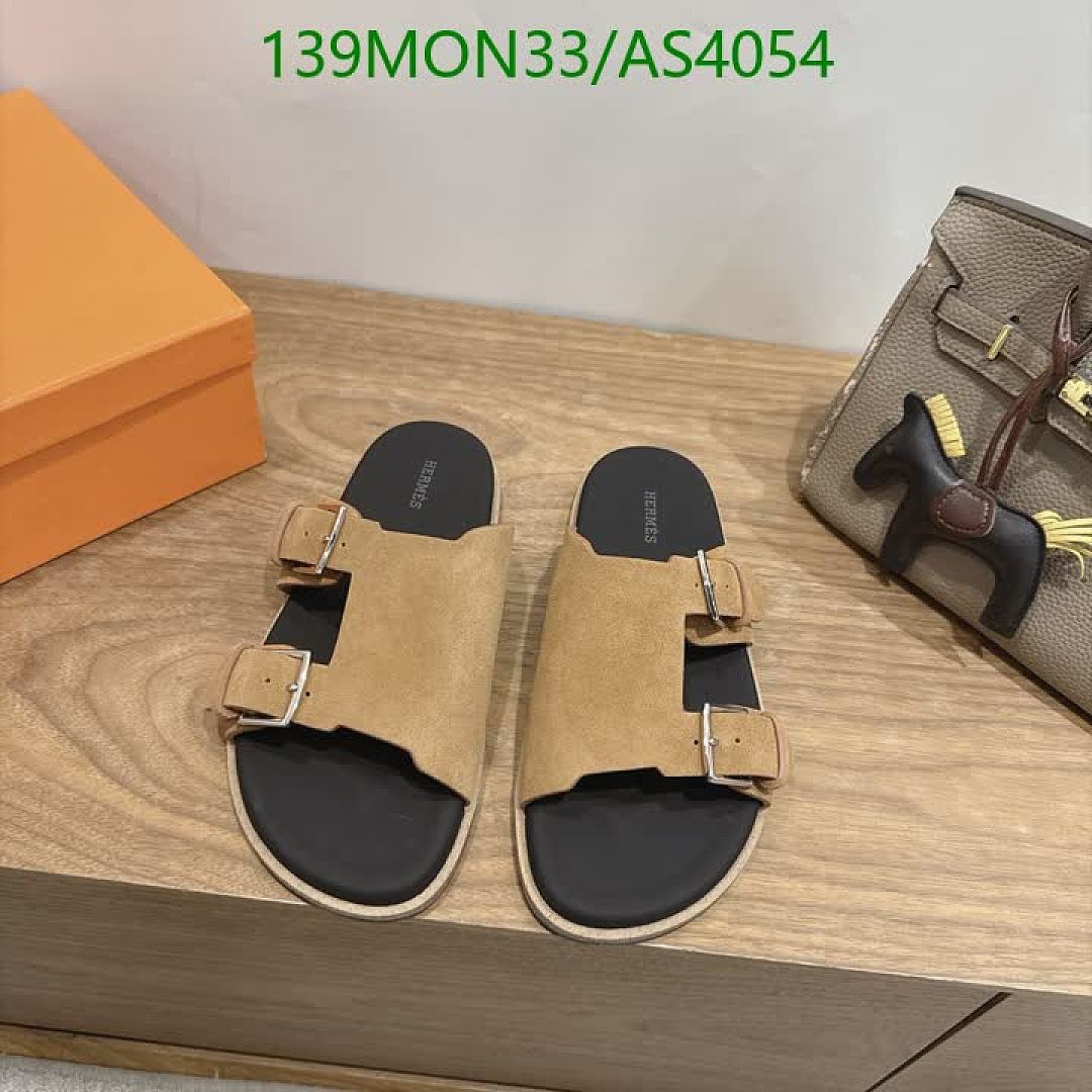 Hermes-Women Shoes Code: AS4054 $: 139USD