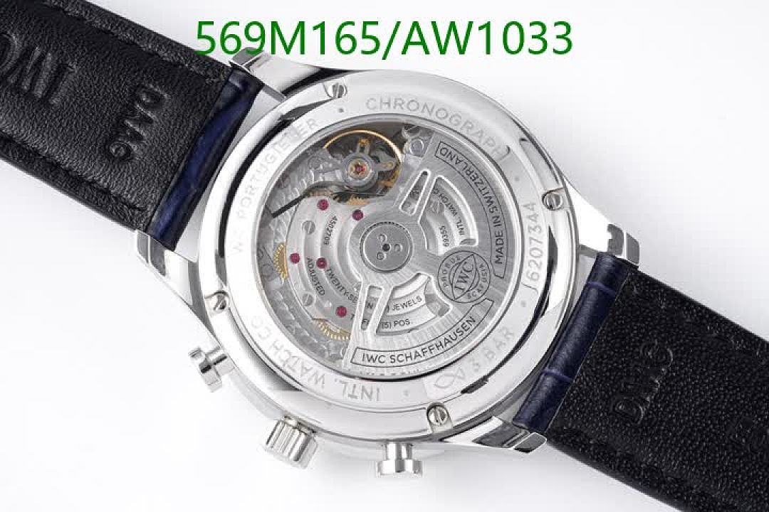 IWC-WatchesMirror Quality Code: AW1033 $: 569USD