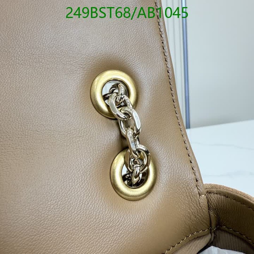 Gucci-BagsMirror Quality Code: AB1045 $: 249USD