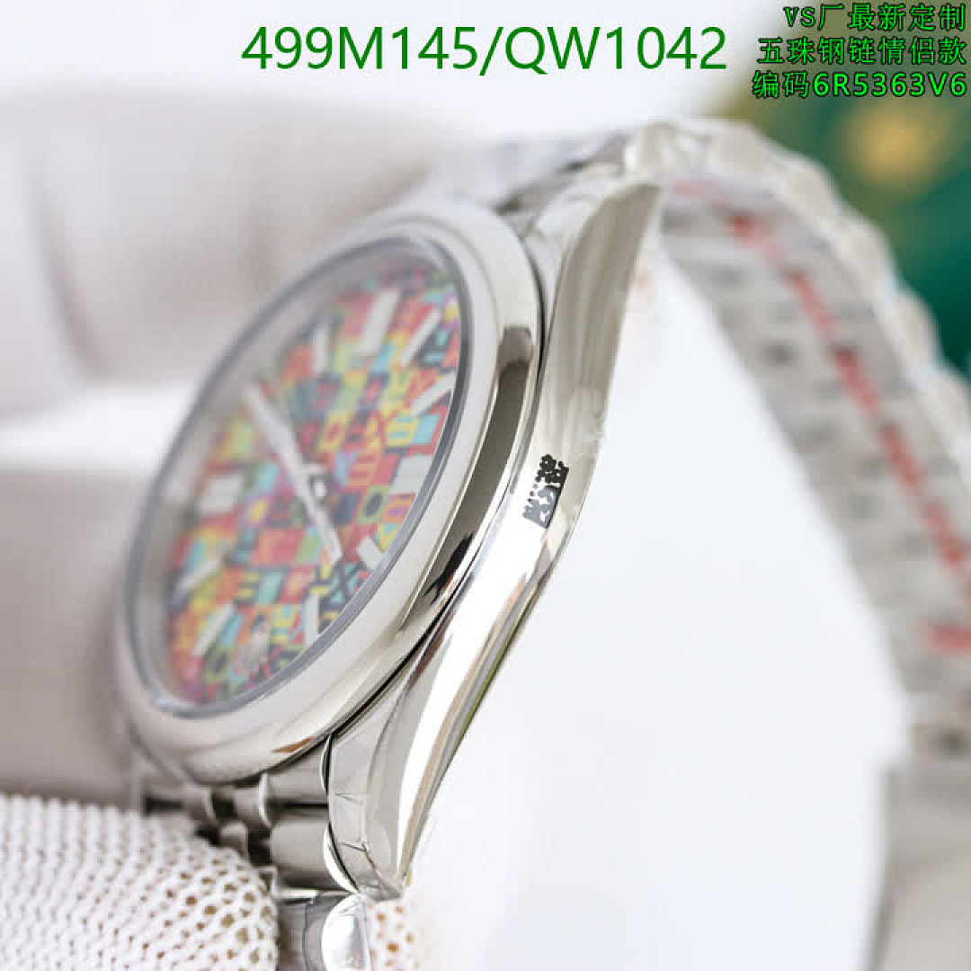 Rolex-WatchesMirror Quality Code: QW1042 $: 499USD