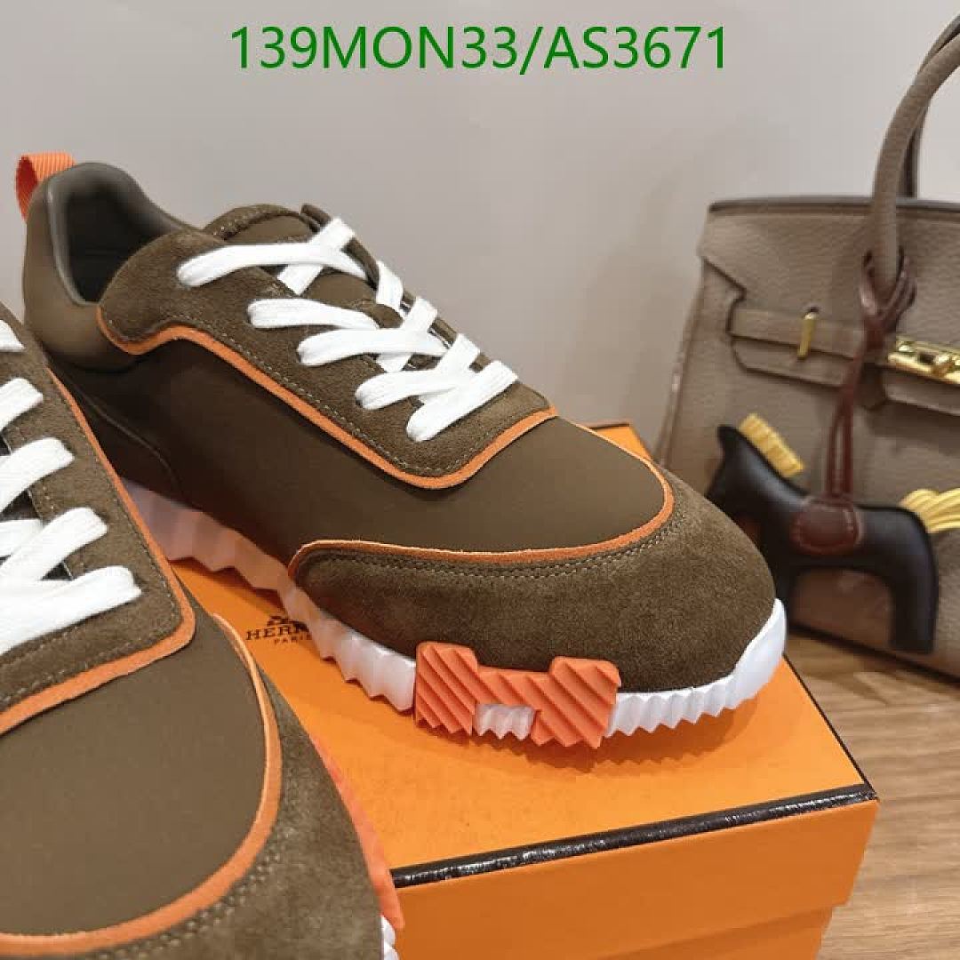 Hermes-Women Shoes Code: AS3671 $: 139USD